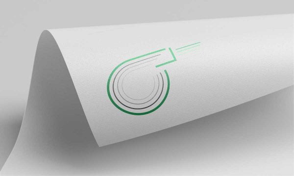 Turbo Servis - Dizajn Logotipa