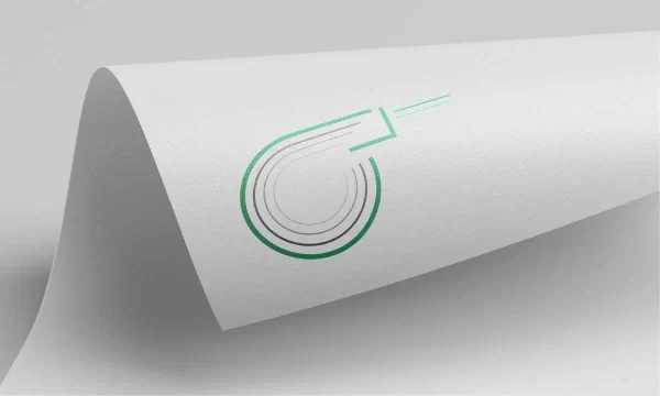 Turbo Servis - Dizajn Logotipa