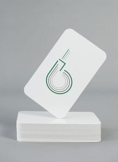 Turbo Servis - Dizajn Logotipa