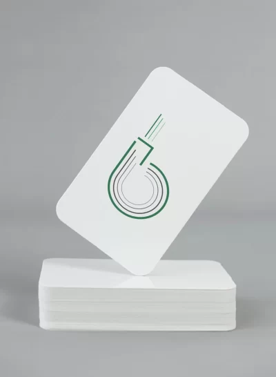 Turbo Servis - Dizajn Logotipa