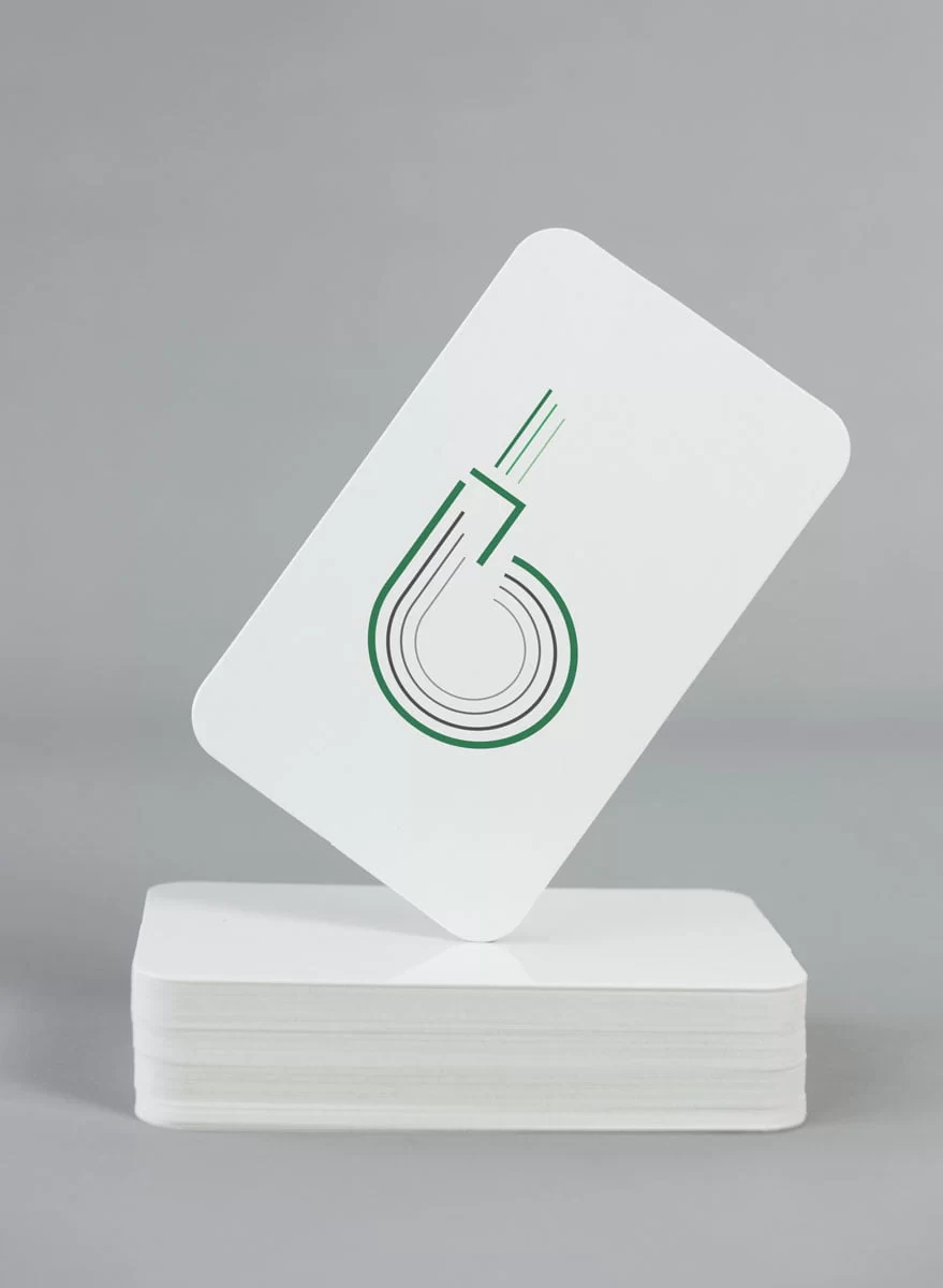 Turbo Servis - Dizajn Logotipa