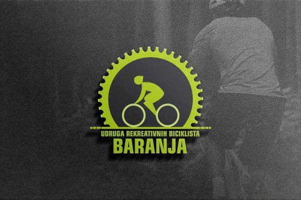 URB Baranja - Dizajn Logotipa