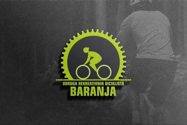 URB Baranja - Dizajn Logotipa