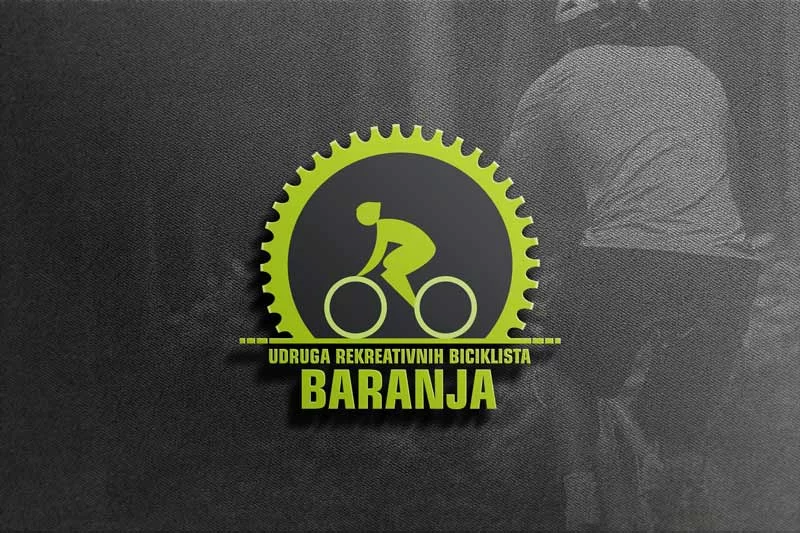 URB Baranja - Dizajn Logotipa